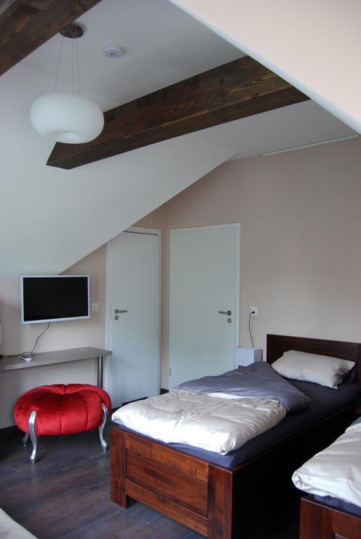 Bnb Comfort Guesthouse Olten - Lostorf Exteriér fotografie